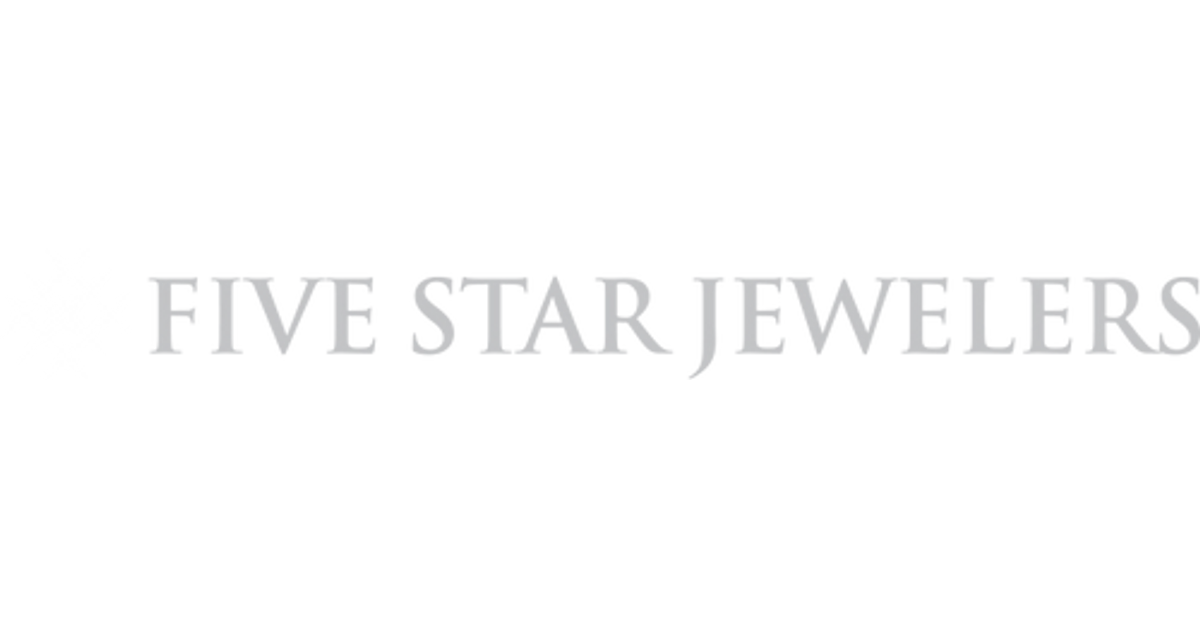 Five star 2025 jewelry near me