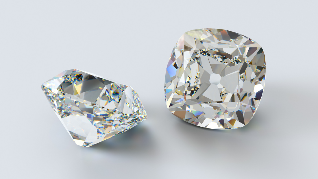 What Diamond Clarity Is Best?