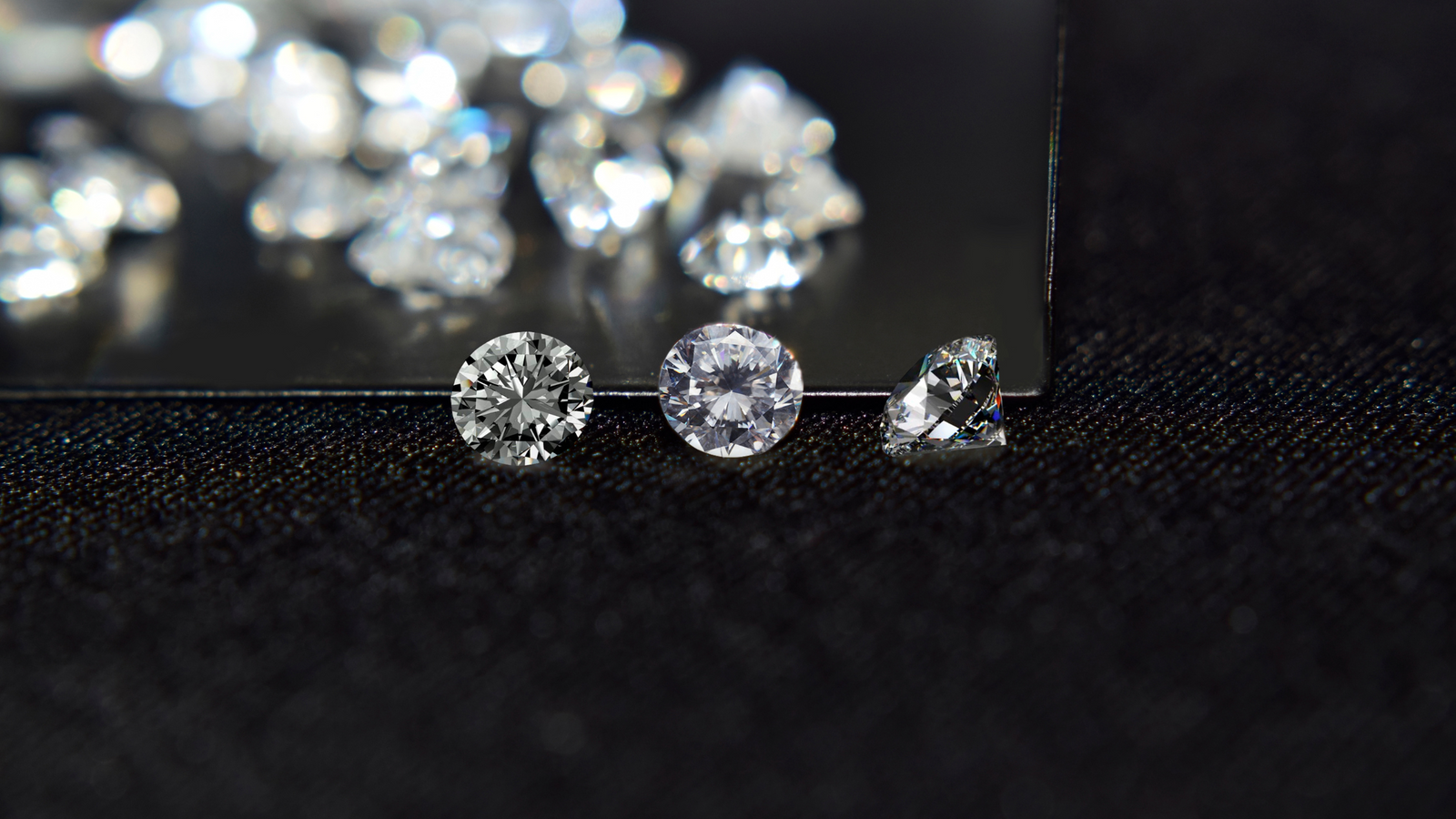 Are Lab Grown Diamonds Real Diamonds?