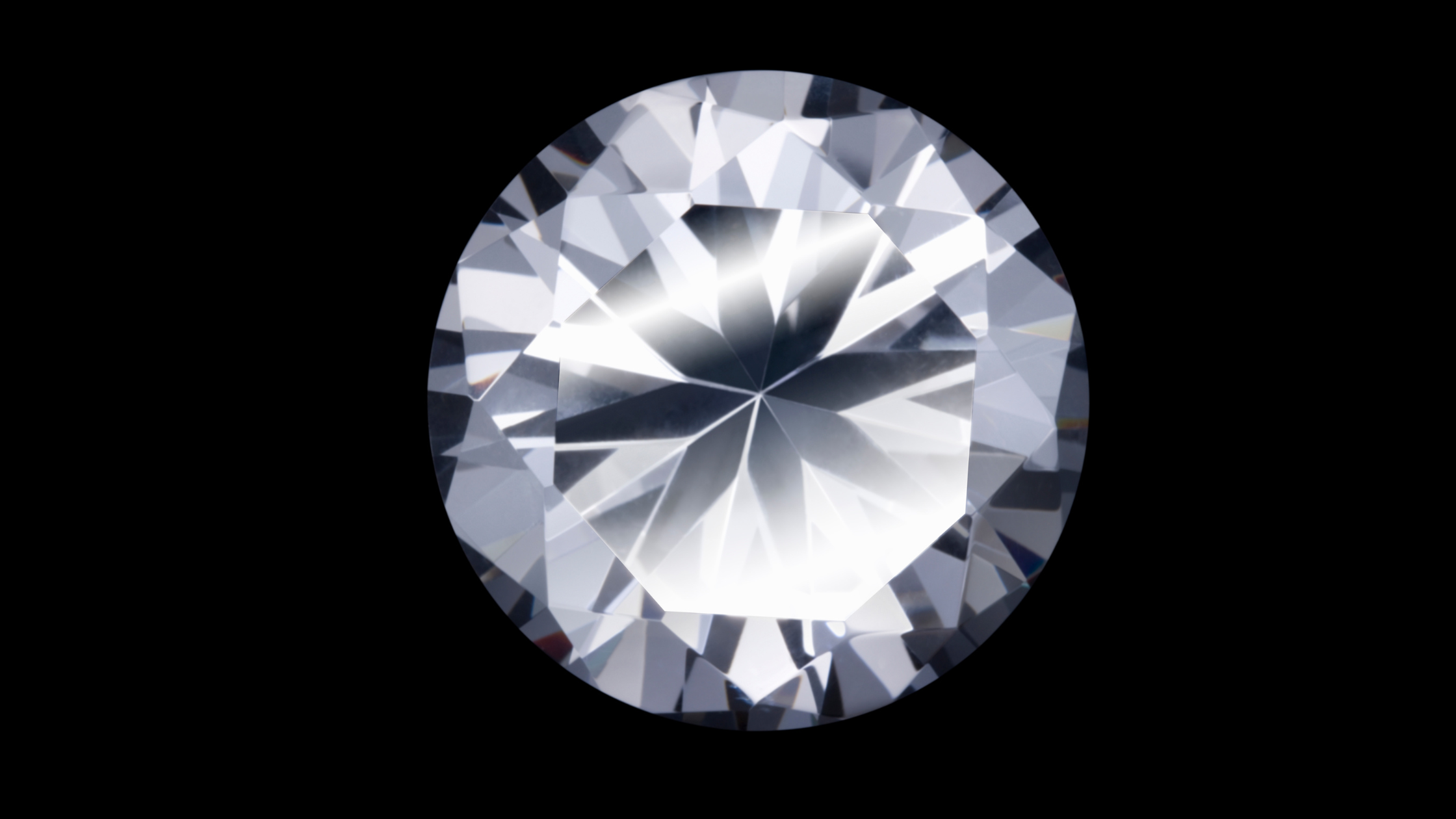 lab grown diamond