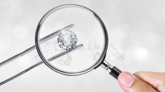 What Is Diamond Brilliance?