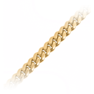 How To Wear Cuban Gold Chains: Five Tips