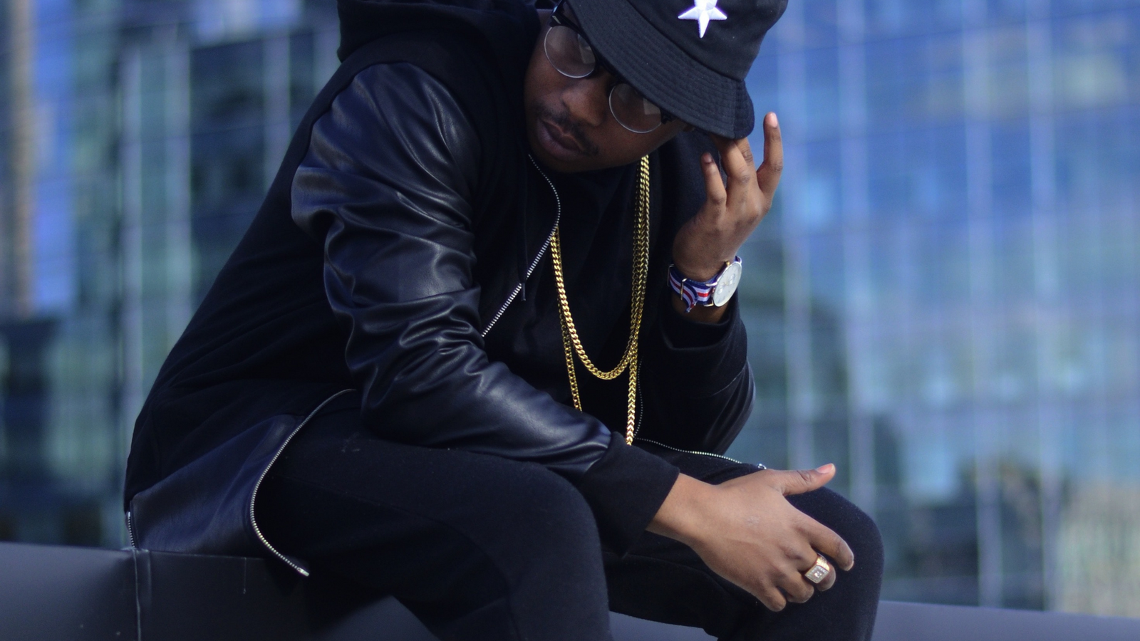 How To Wear Cuban Link Chains?