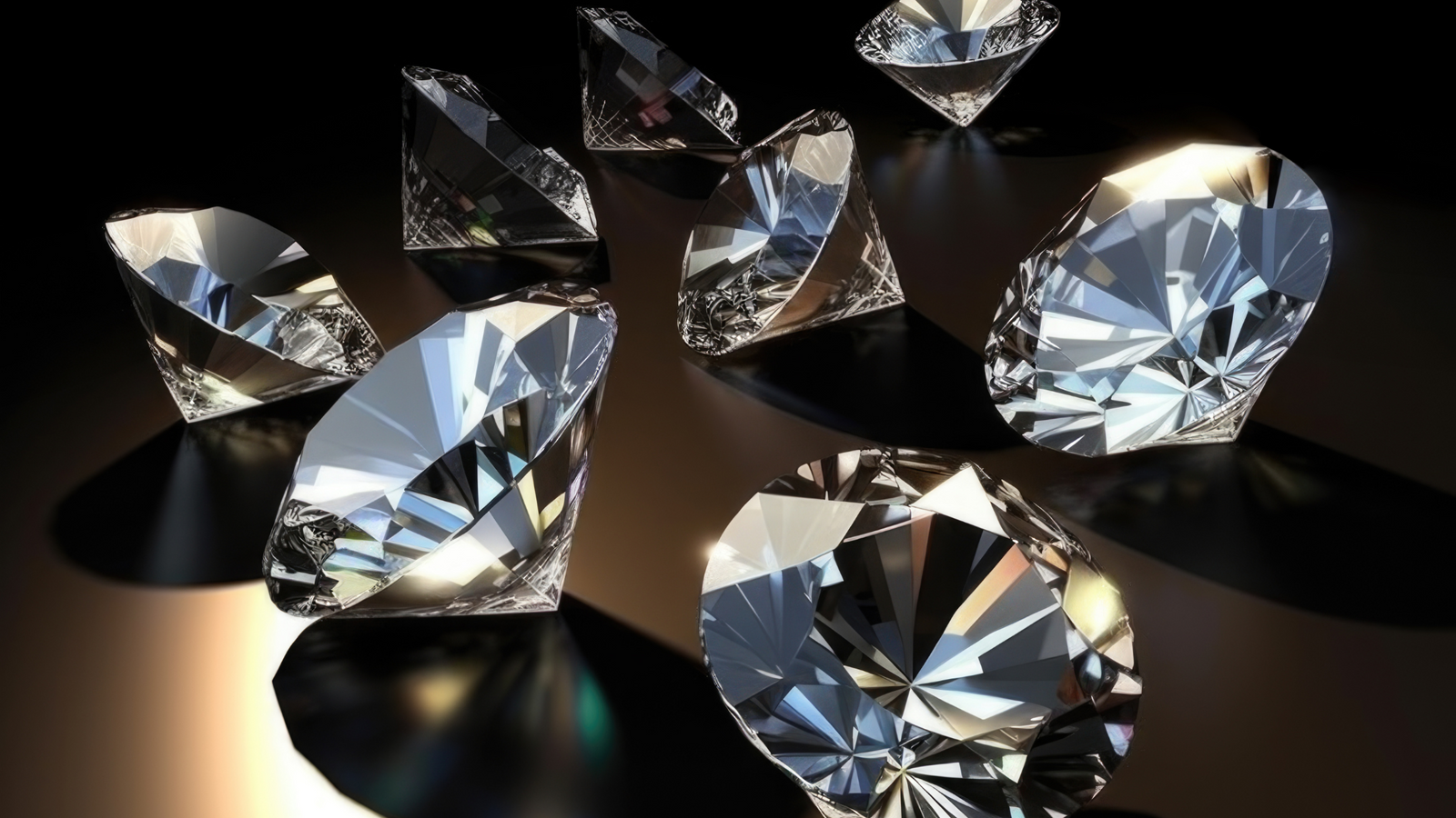 Are Lab Grown Diamonds As Strong As Real Diamonds?