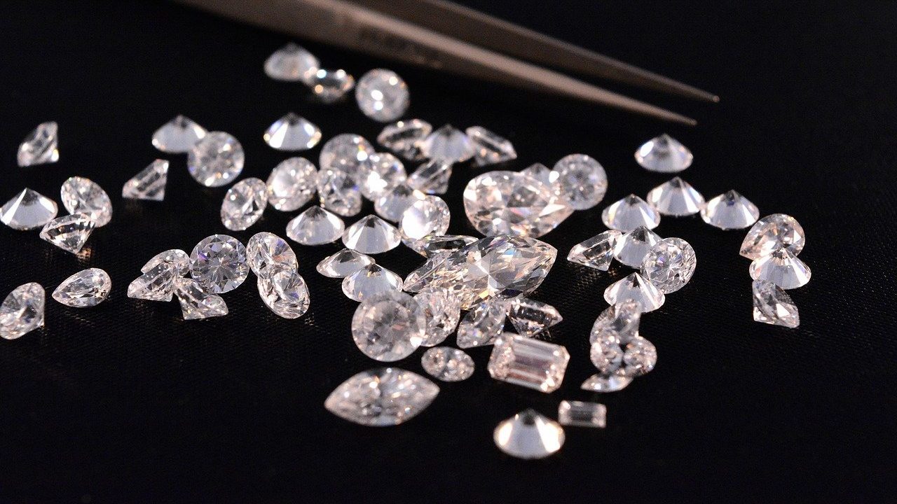 What Is A Composite Diamond?
