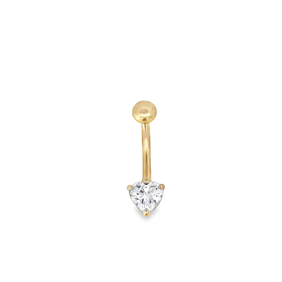 Belly Rings - WOMEN