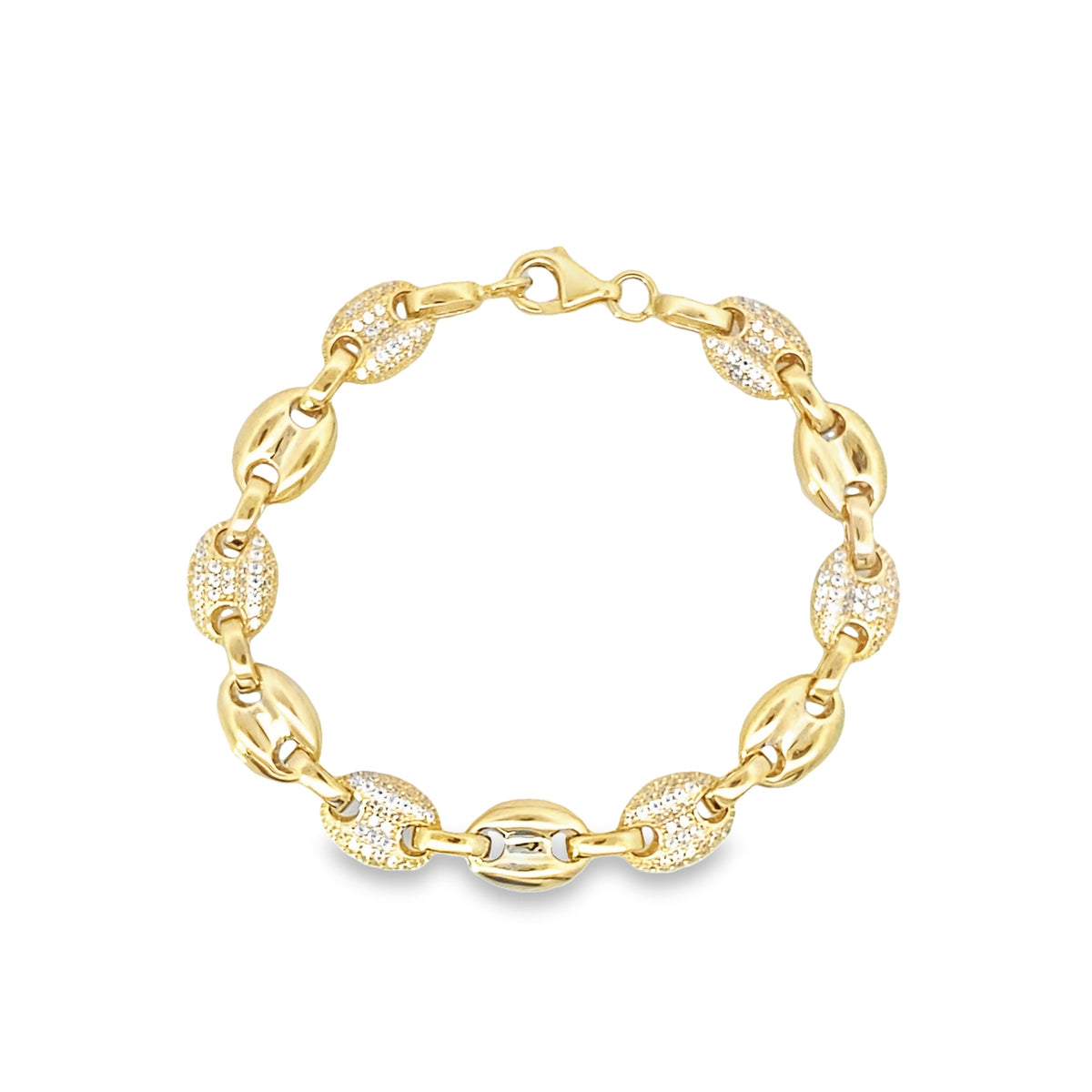Gold Bracelets - WOMEN