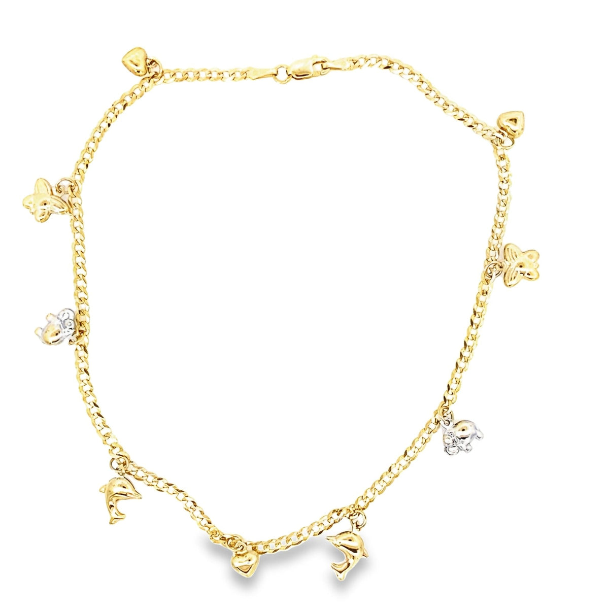 Anklets - WOMEN