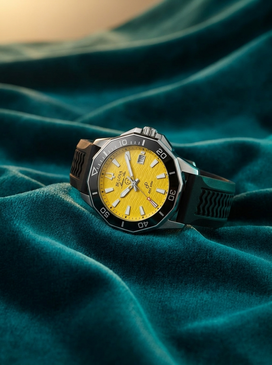 Bulova Watches