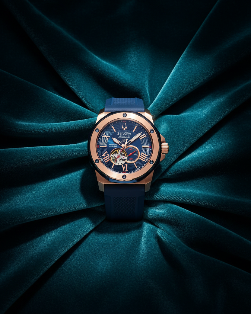 Chronograph Watches
