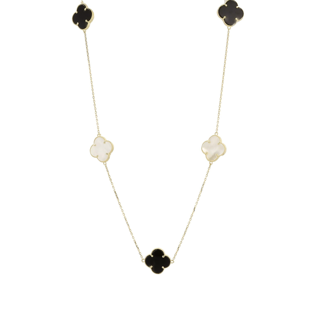 All Necklaces - WOMEN