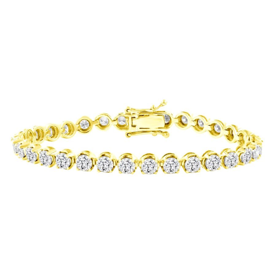 Diamond Bracelets - WOMEN