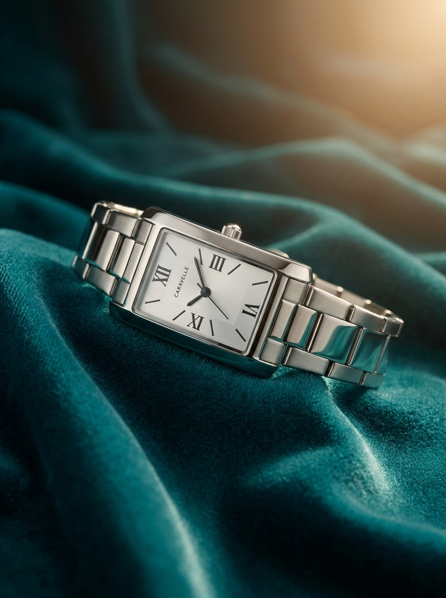 Caravelle Watches
