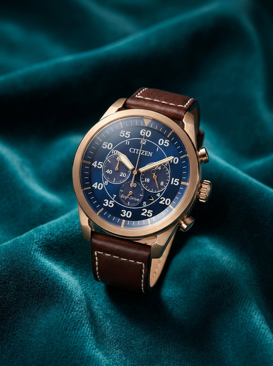 Citizen Watches