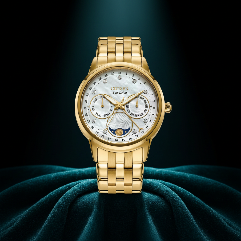 Dress Watches