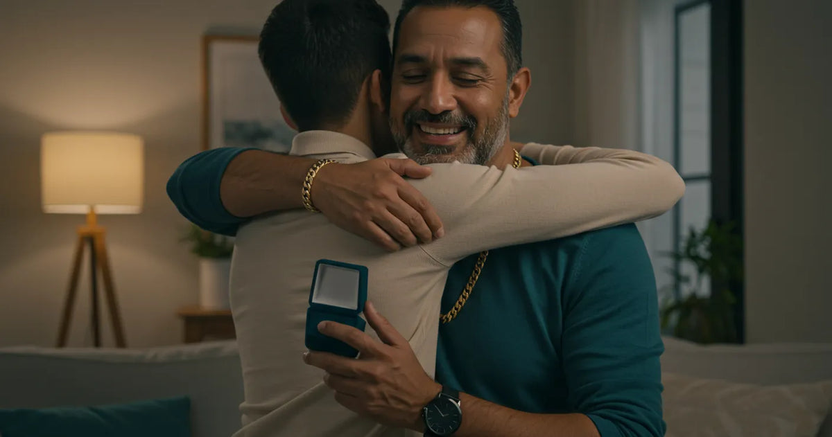 Father’s Day 2025