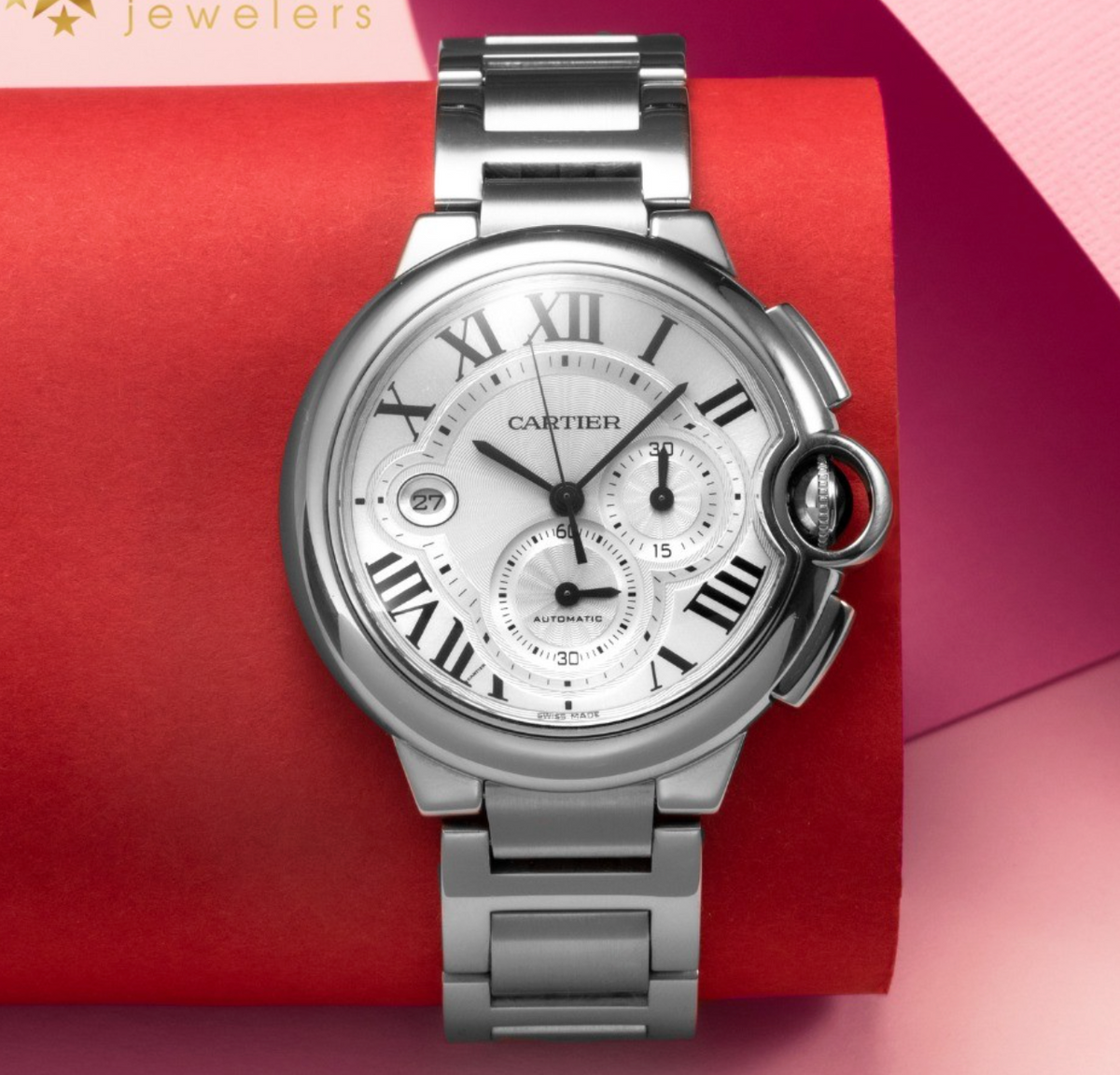 Luxury Watches Near You in Miami, FL