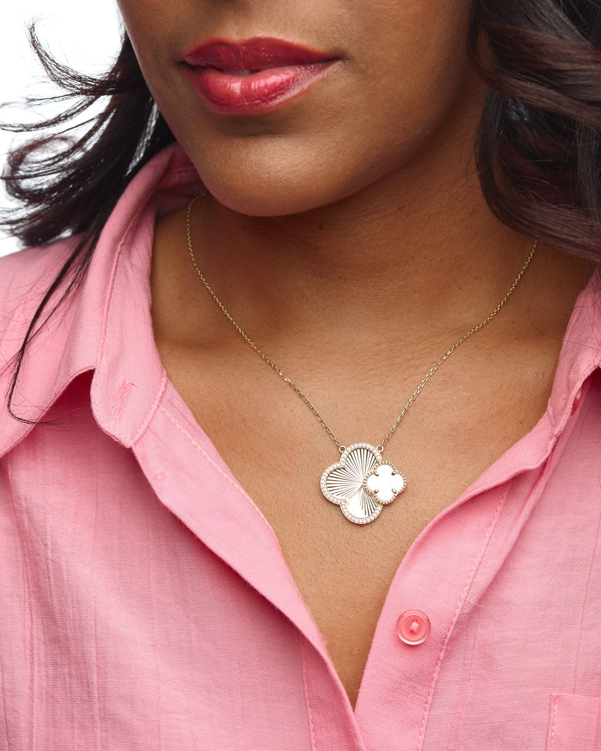 Women's Pendants & Charms