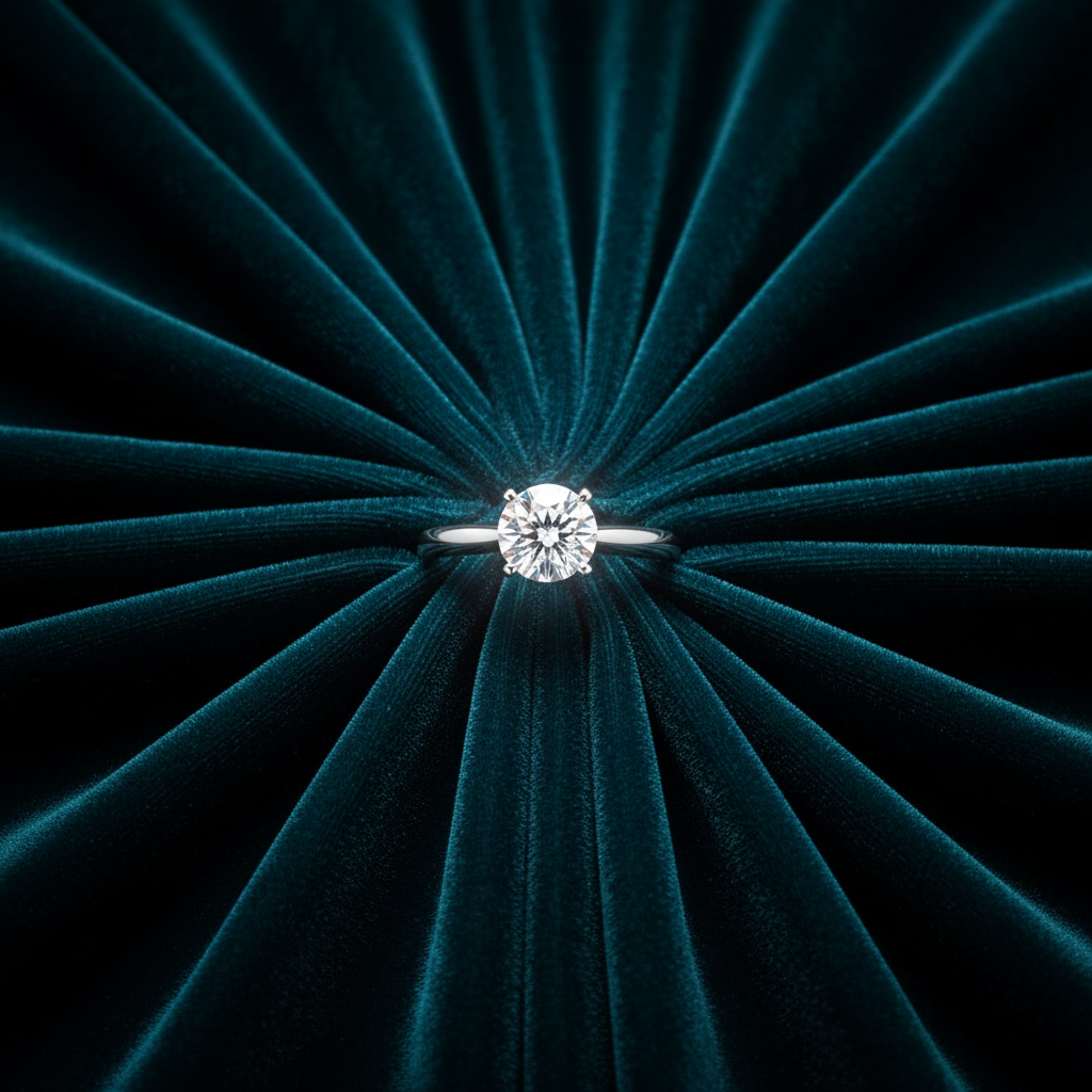 Solitaire Engagement Rings