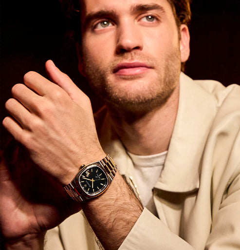 Bulova Watches