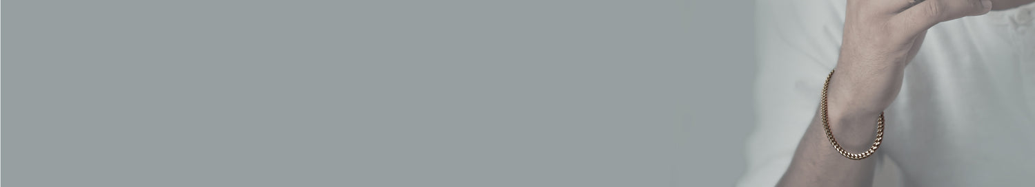 Cuban Link Bracelets - CUBAN LINK