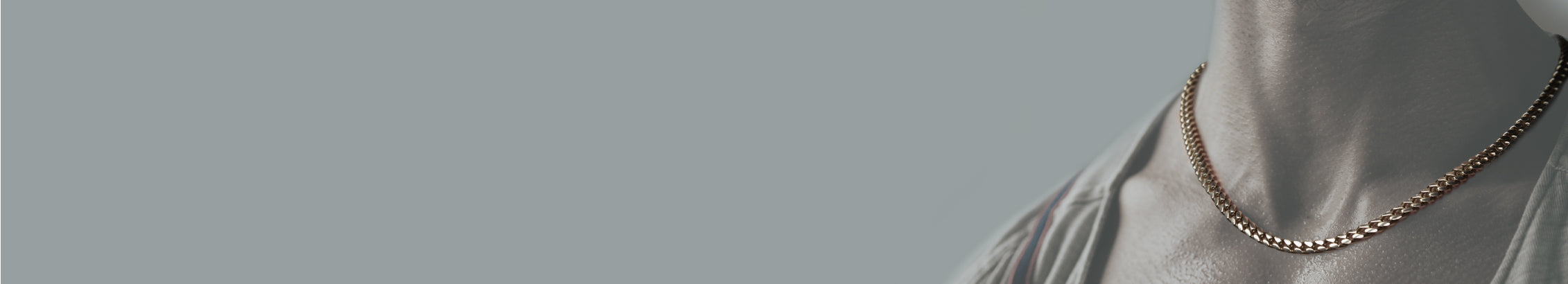 Cuban Link Chains - CUBAN LINK