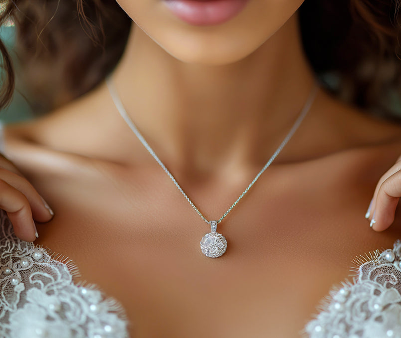 Pendants & Charms