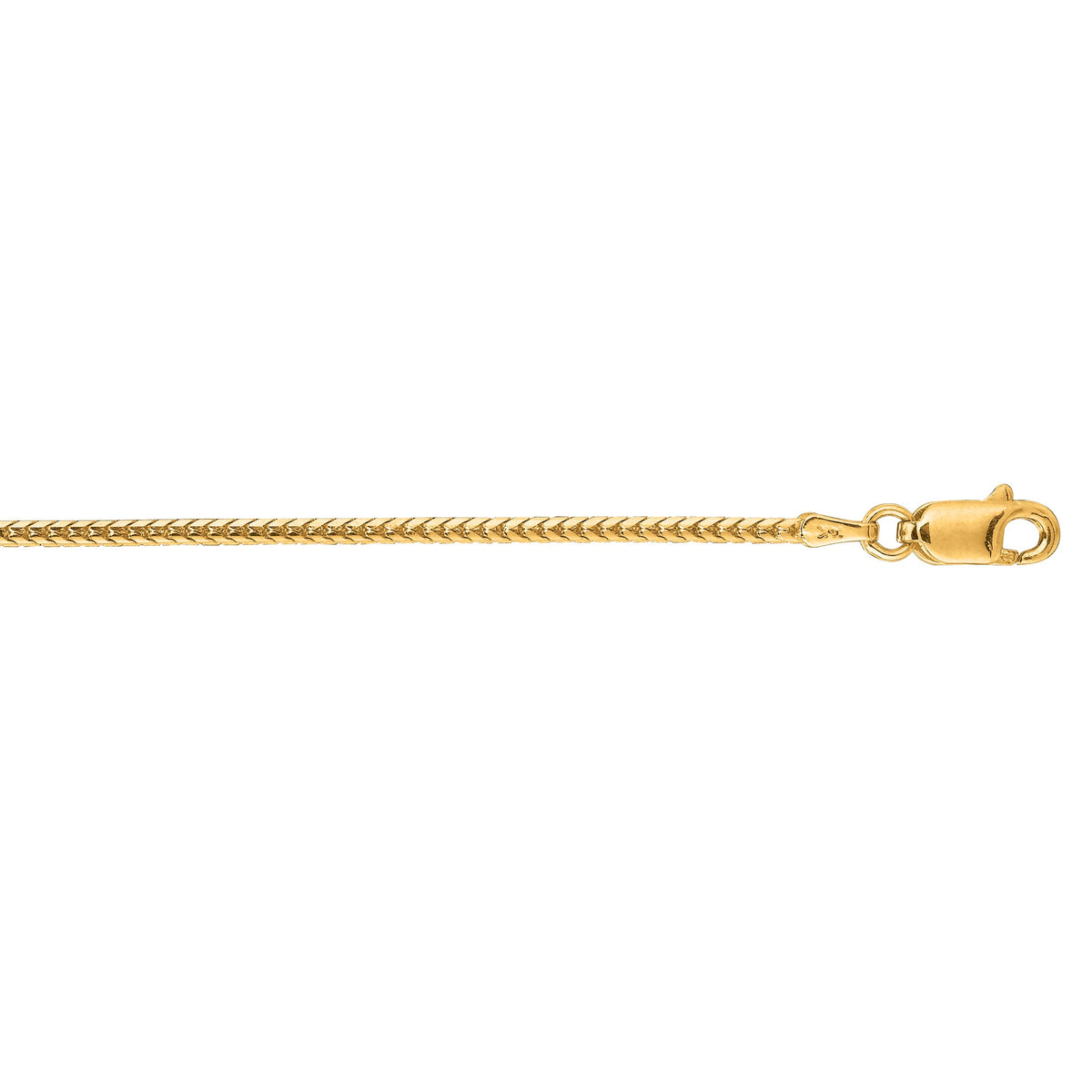 Franco Gold Chains - MEN