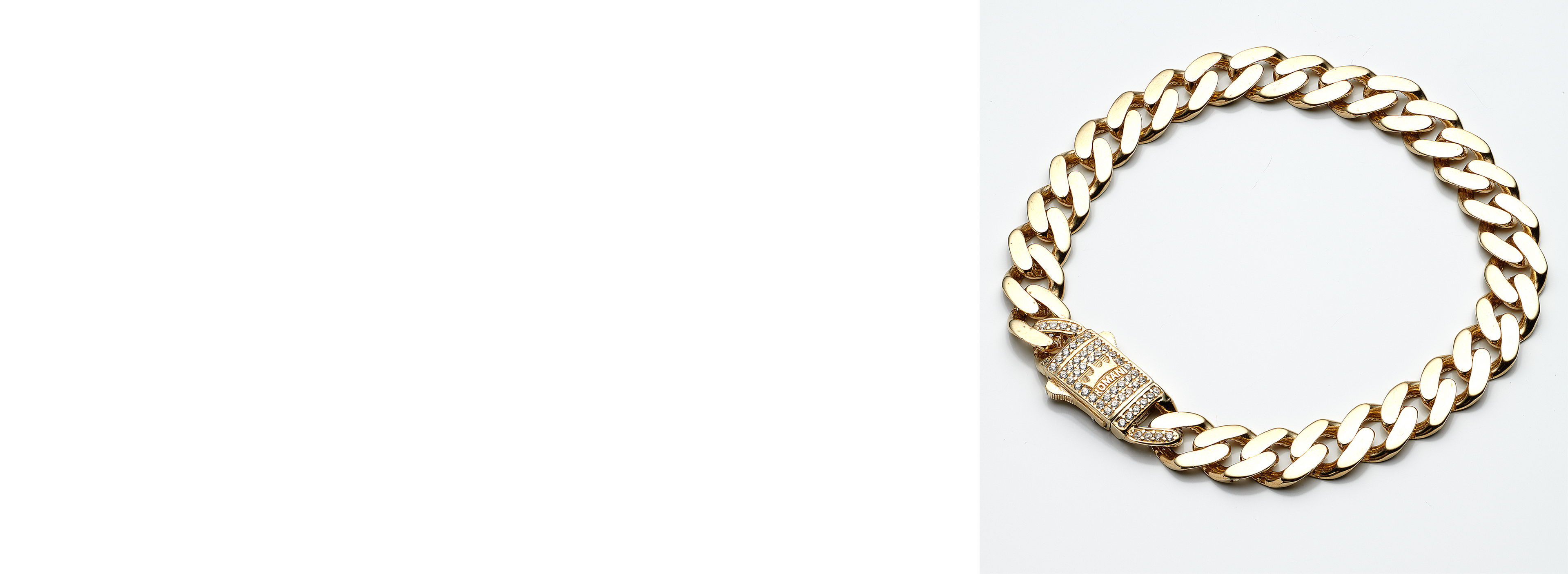 Cuban Link Bracelets