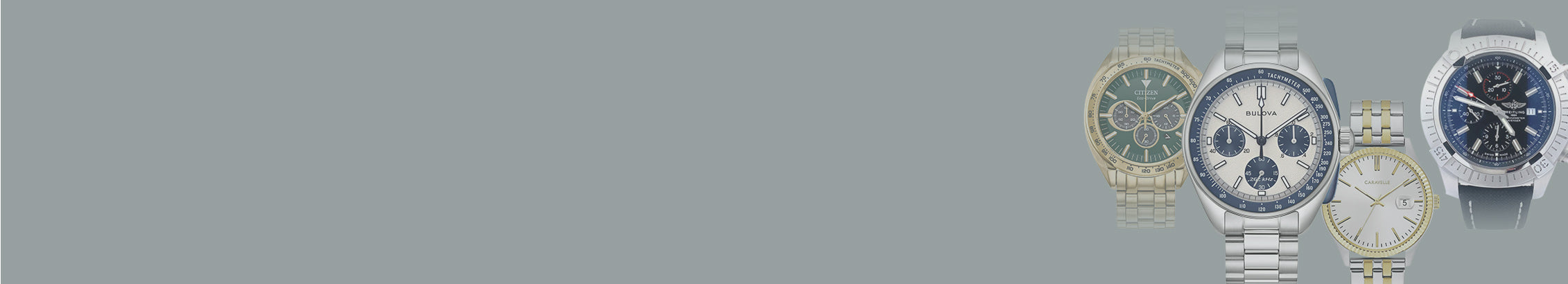 Pre-Owned Luxury - WATCHES