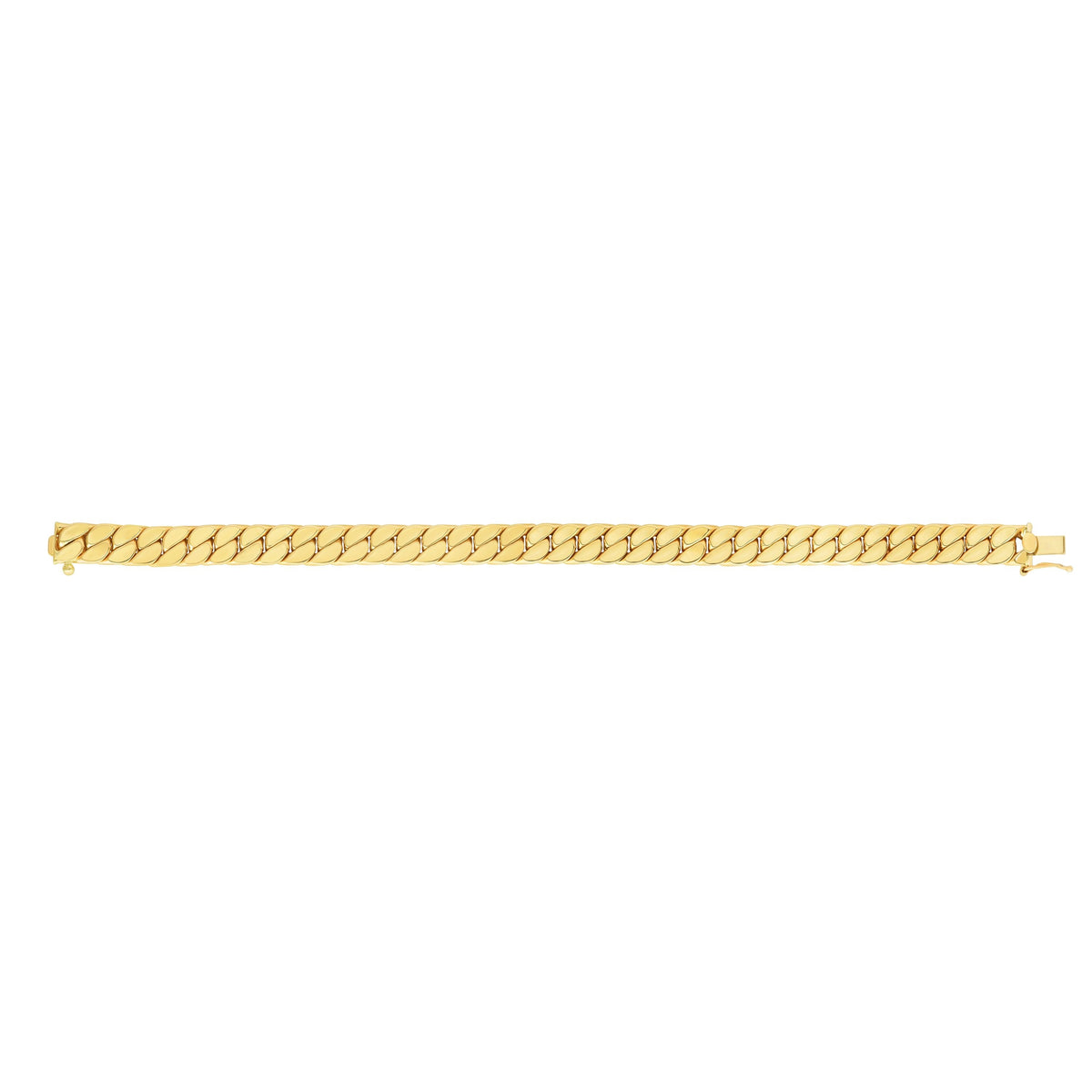 Cuban Link Bracelets