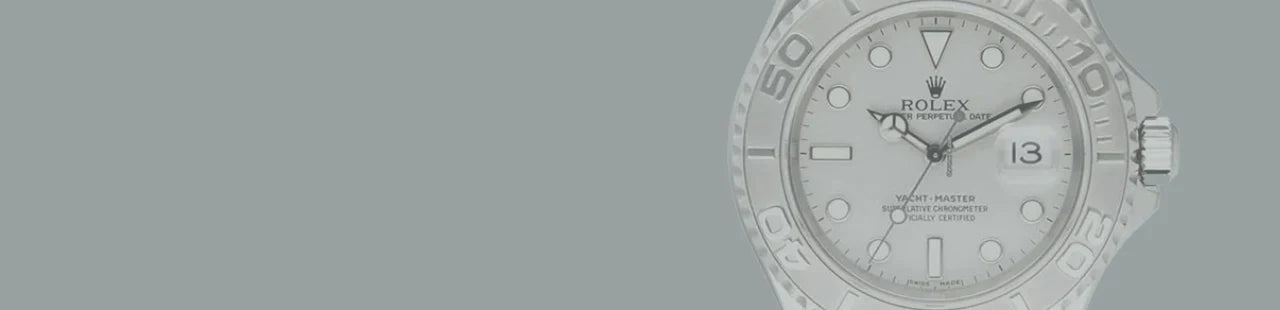 Pre-Owned Rolex - WATCHES