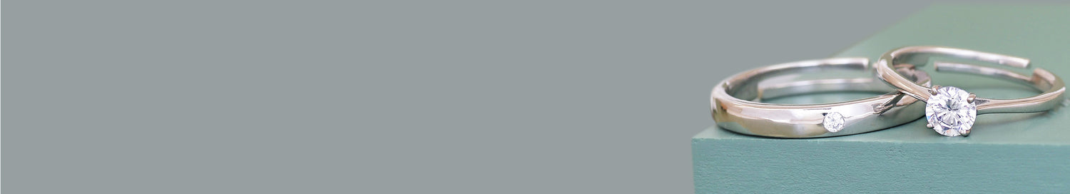 Wedding Trio Sets - ENGAGEMENT/WEDDING