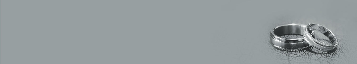 Men's Wedding Rings - ENGAGEMENT/WEDDING