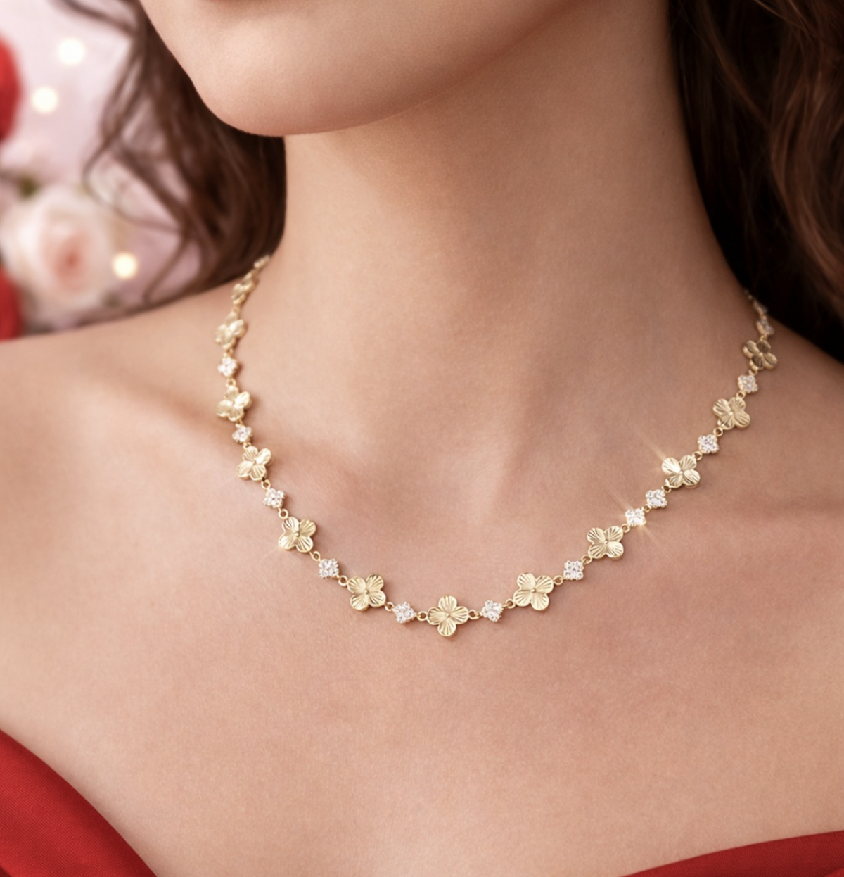 Women's Jewelry