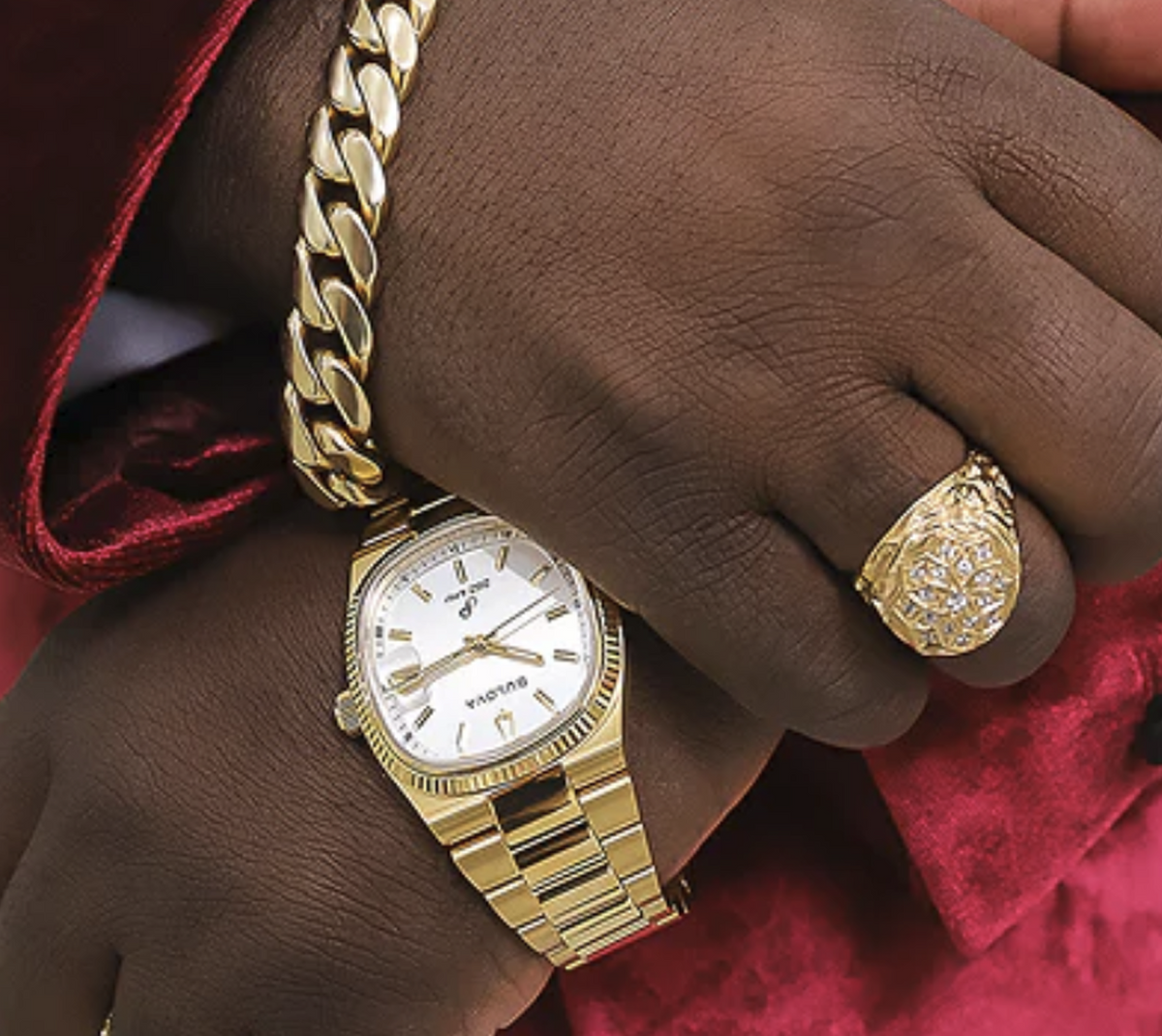Men's Jewelry