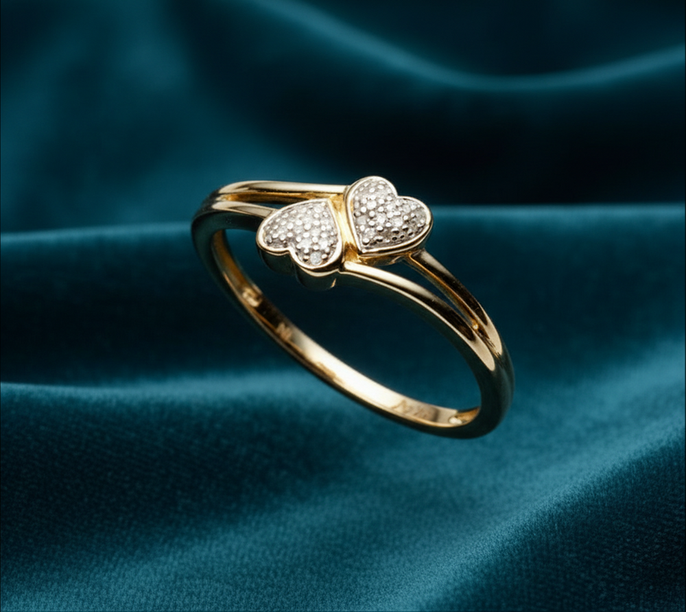 Women's Rings