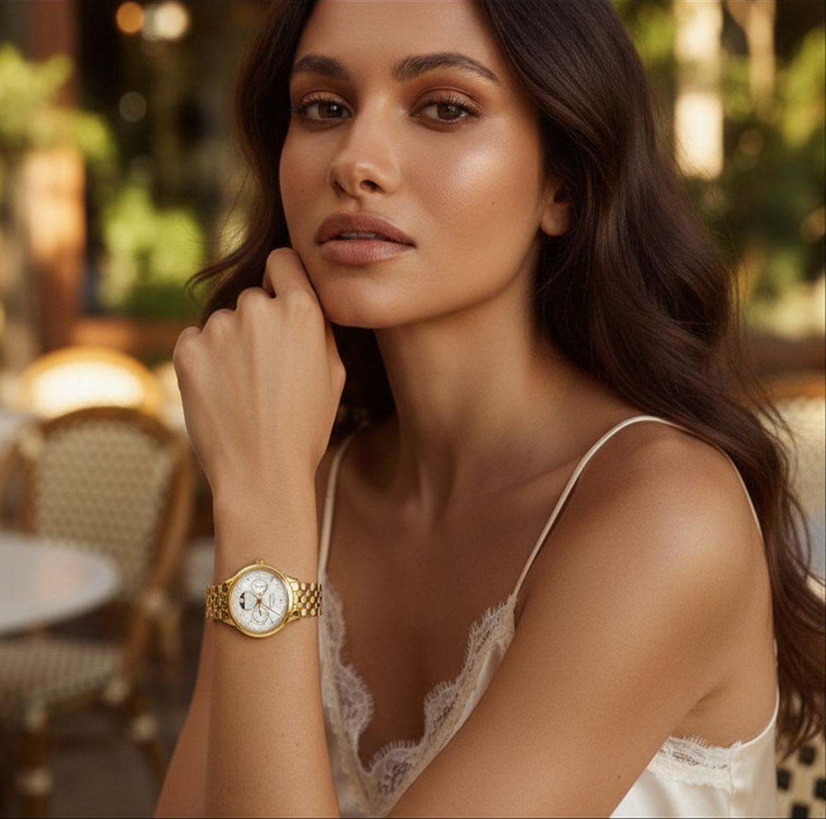 Women's Watches