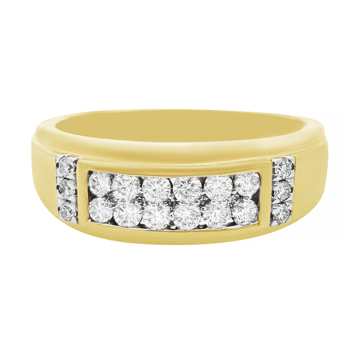 All Rings - MEN