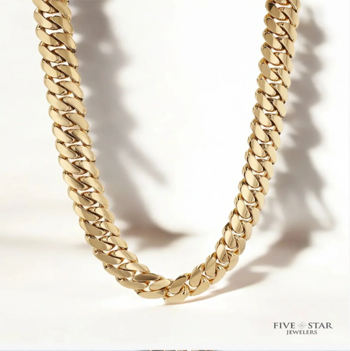 Build Your Chain