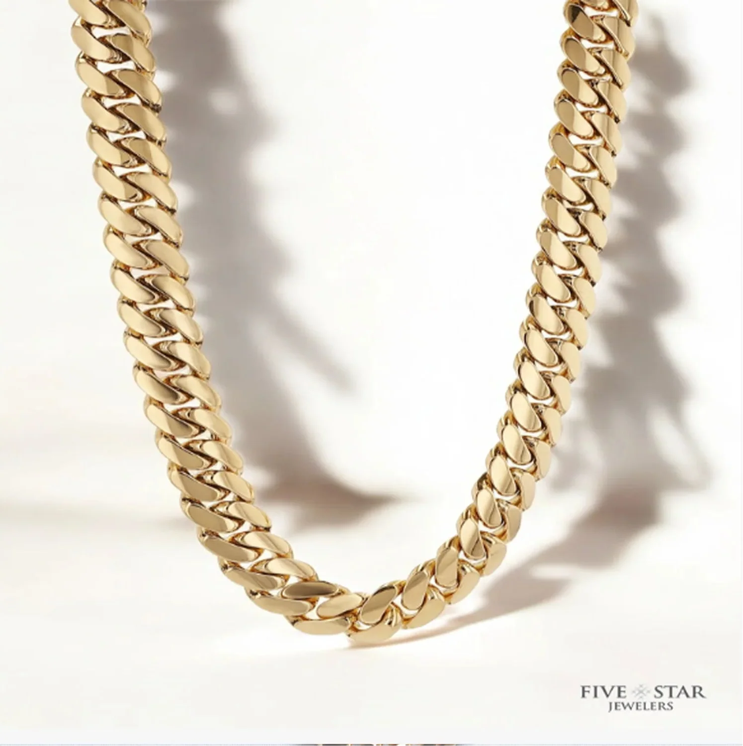 Build Your Chain
