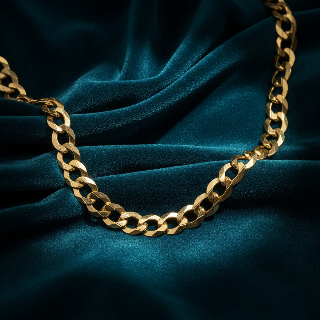 Men's Chains