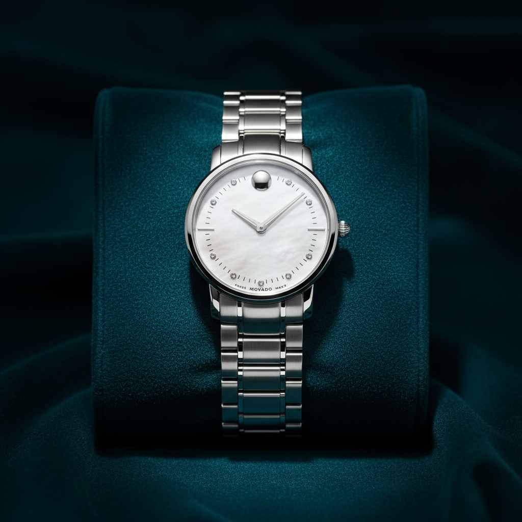 Movado Watches