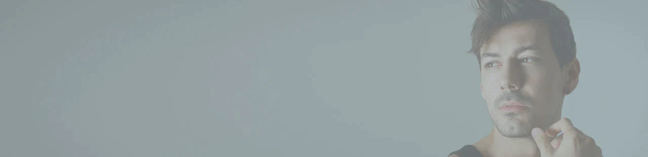 Diamond Earrings - MEN