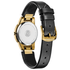 Citizen Axiom Ladies Eco-Drive Watch (Ga1052-04E)