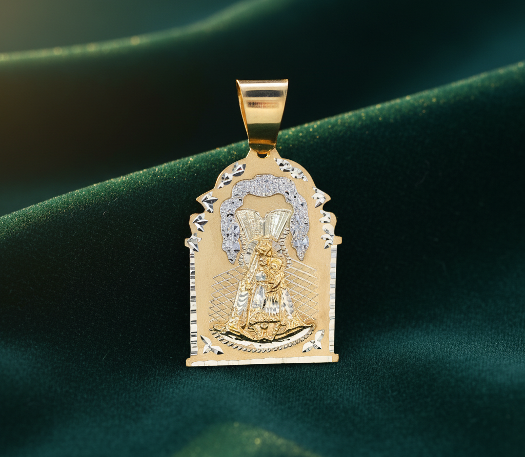Pendants - MEN
