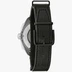 Bulova Lunar Pilot Meteorite Limited Edition Mens Watch 96A312