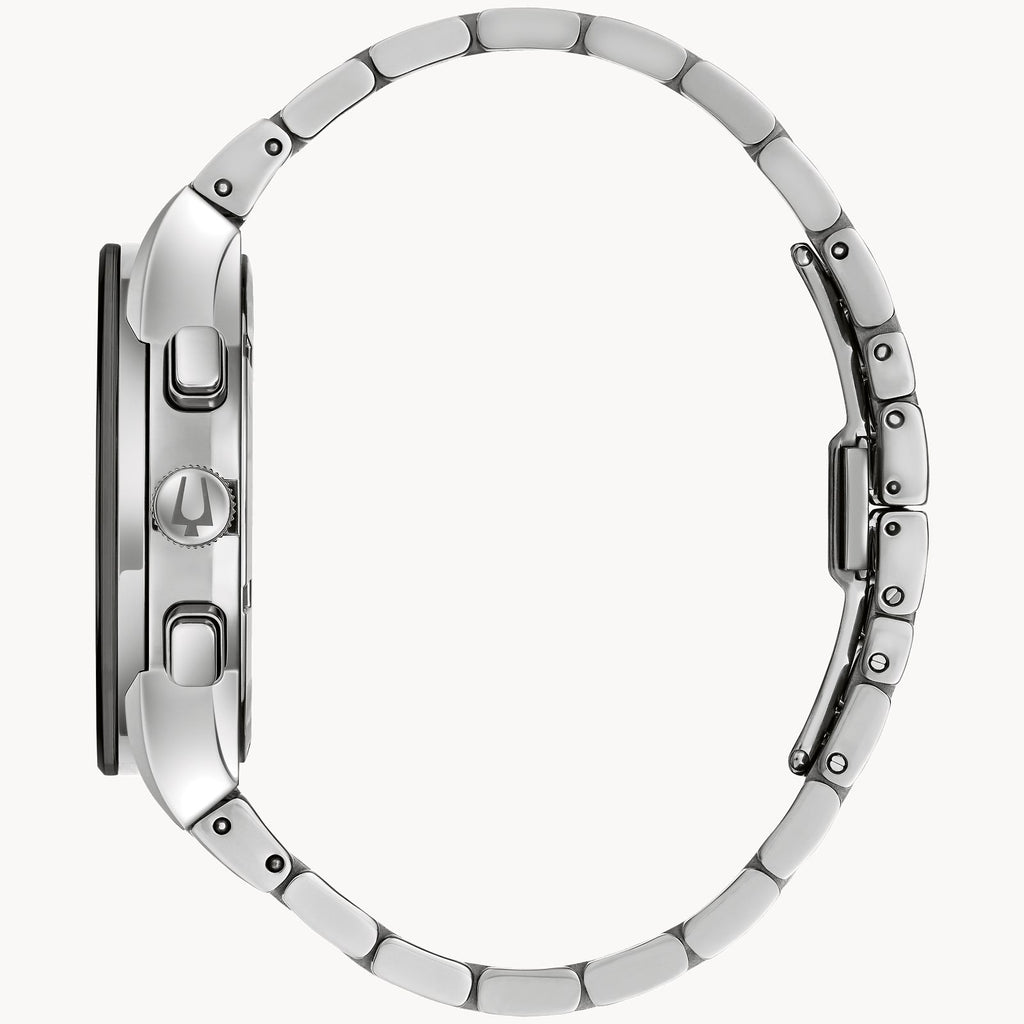 Bulova Mens Millennia Watch (96C149)