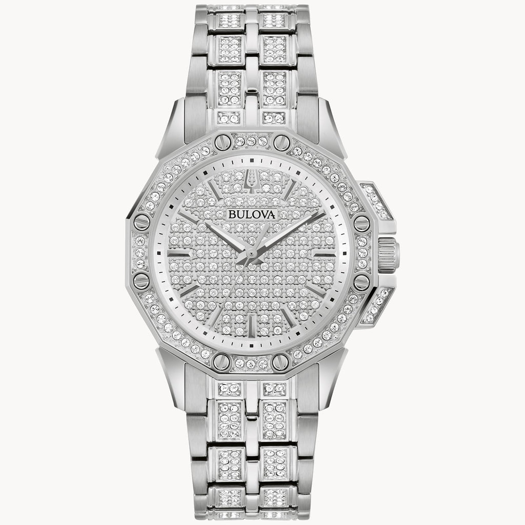 Bulova Ladies Octavia Watch