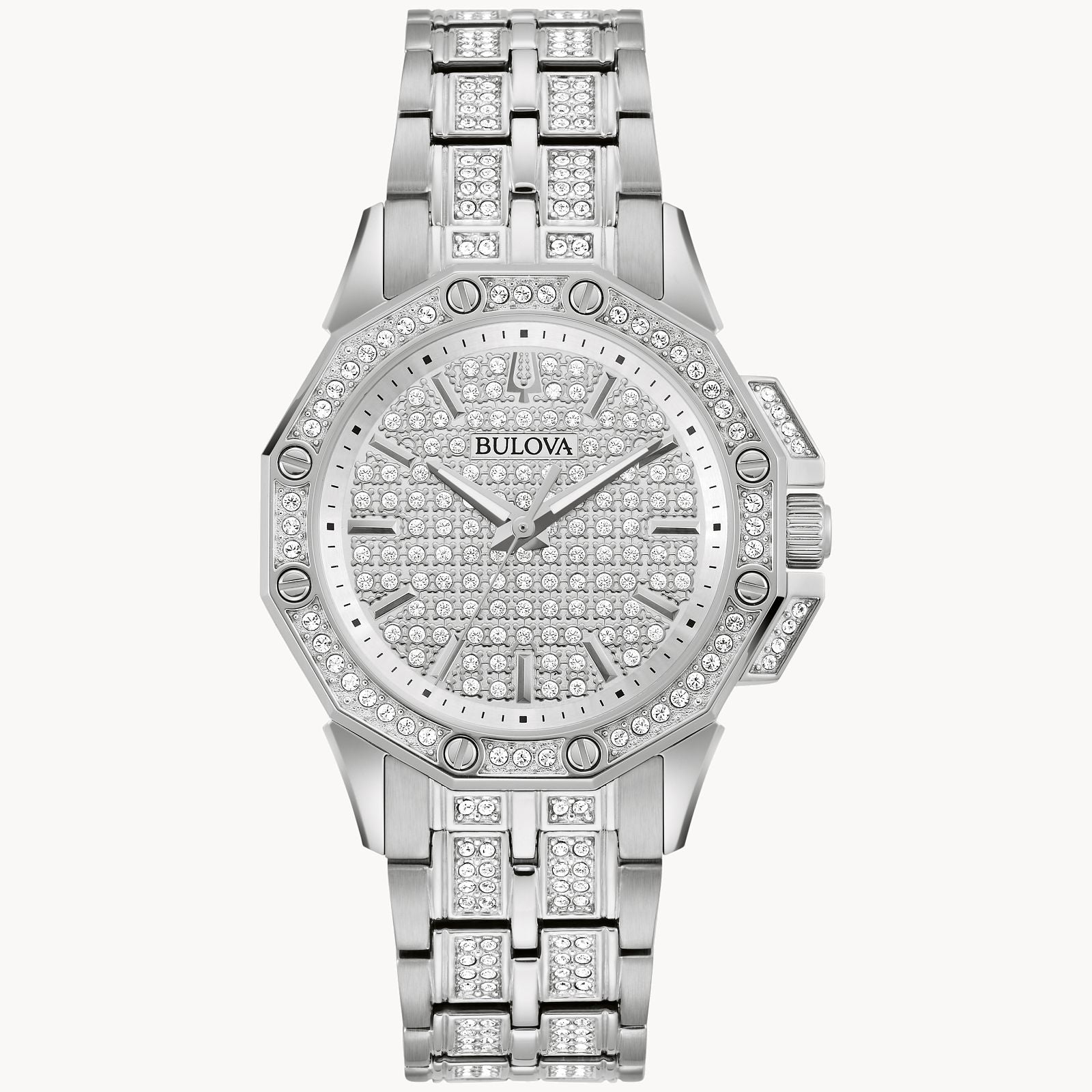 Bulova Ladies Octavia Watch